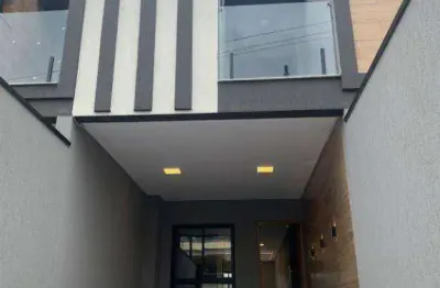 Sobrado com 3 dormitórios à venda, 124 m² por r$ 850.000,00 - vila ré - são paulo/sp