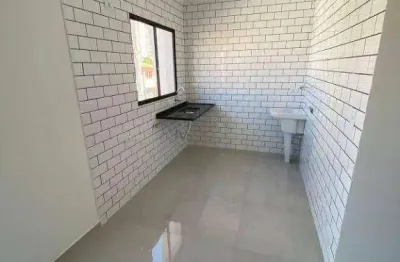 Apartamento com 2 dormitórios à venda, 30 m² por r$ 199.000,00 - vila beatriz - são paulo/sp