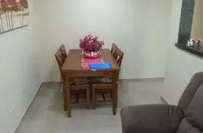Apartamento com 2 dormitórios à venda, 44 m² por r$ 307.000,00 - jardim santa terezinha - são paulo/sp