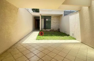 Sobrado com 3 dormitórios à venda, 165 m² por r$ 1.150.000,00 - vila carrão - são paulo/sp