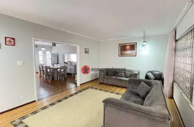 Sobrado com 3 dormitórios à venda, 186 m² por r$ 1.400.000,00 - vila carrão - são paulo/sp
