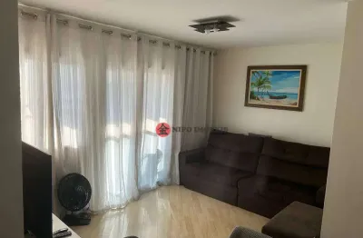 Apartamento à venda, 75 m² por r$ 530.000,00 - penha - são paulo/sp