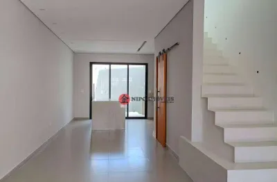 Sobrado com 4 dormitórios à venda, 150 m² por r$ 1.280.000,00 - vila carrão - são paulo/sp