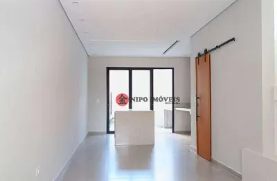 Sobrado à venda, 150 m² por r$ 1.280.000,00 - vila carrão - são paulo/sp