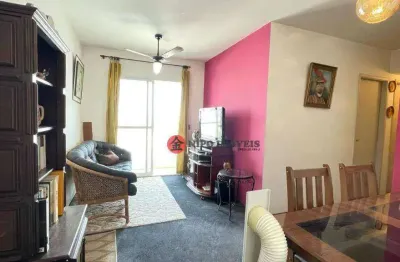 Apartamento com 3 dormitórios à venda, 58 m² por r$ 520.000,00 - vila carrão - são paulo/sp
