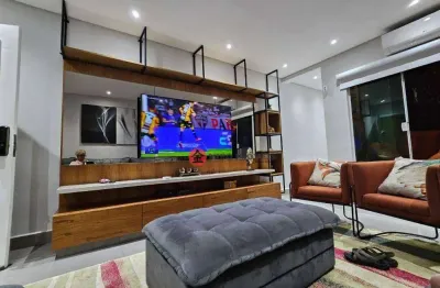 Sobrado à venda, 104 m² por r$ 1.250.000,00 - vila santa isabel - são paulo/sp