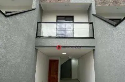 Sobrado com 3 dormitórios à venda, 150 m² por r$ 990.000,00 - vila carrão - são paulo/sp