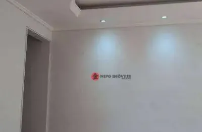 Apartamento com 2 dormitórios à venda, 70 m² por r$ 510.000,00 - tatuapé	 - são paulo/sp