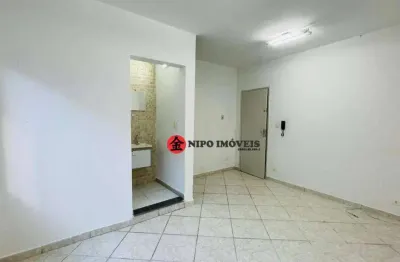Sala para alugar, 20 m² por r$ 1.000,00/mês - vila carrão - são paulo/sp