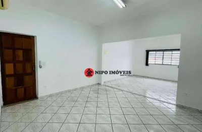 Sala para alugar, 40 m² por r$ 1.583,16/mês - vila carrão - são paulo/sp