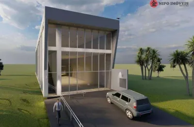 Prédio à venda, 439 m² por r$ 6.900.000,00 - tatuapé - são paulo/sp