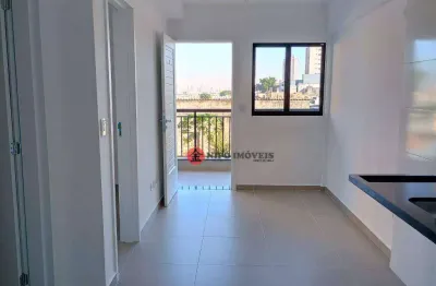 Apartamento com 2 dormitórios à venda, 40 m² por r$ 259.000,00 - vila formosa - são paulo/sp