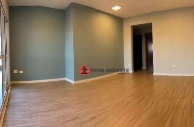 Apartamento à venda, 114 m² por r$ 1.169.000,00 - santana - são paulo/sp