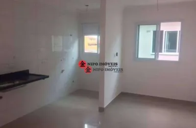Sobrado com 1 dormitório à venda, 38 m² por r$ 235.000,00 - vila carrão - são paulo/sp