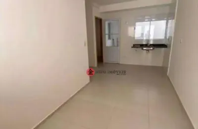 Apartamento com 2 dormitórios à venda, 33 m² por R$ 260.000,00 - Jardim Vila Formosa - São Paulo/SP
