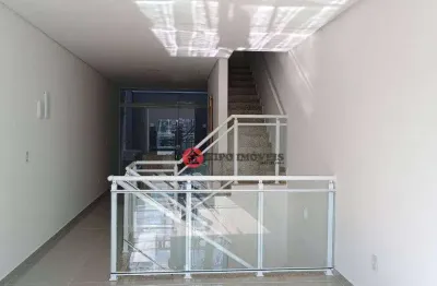 Sobrado à venda, 132 m² por r$ 750.000,00 - vila carrão - são paulo/sp