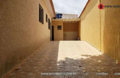 Casa com 2 dormitórios para alugar, 70 m² por r$ 2.600,00/mês - vila nova manchester - são paulo/sp