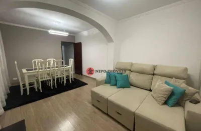 Sobrado à venda, 230 m² por r$ 550.000,00 - vila rica (zona leste) - são paulo/sp