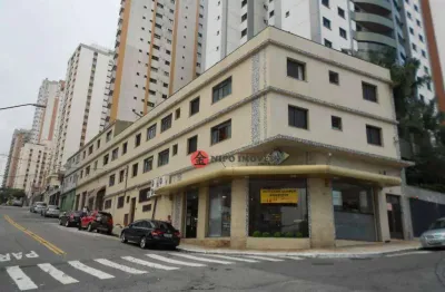Apartamento com 2 dormitórios para alugar, 52 m² por r$ 2.255,00/mês - vila regente feijó - são paulo/sp