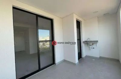 Apartamento com 2 dormitórios à venda, 44 m² por r$ 430.000,00 - vila matilde - são paulo/sp