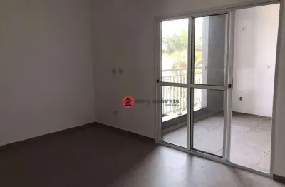 Apartamento à venda, 68 m² por r$ 490.000,00 - vila formosa - são paulo/sp