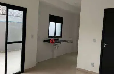 Apartamento com 2 dormitórios à venda, 47 m² por r$ 340.000,00 - vila nhocune - são paulo/sp