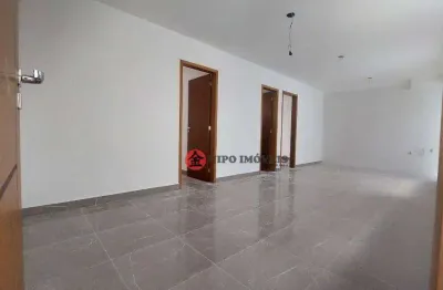 Apartamento à venda, 50 m² por r$ 320.000,00 - vila santa clara - são paulo/sp