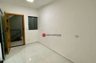 Apartamento com 1 dormitório à venda, 30 m² por r$ 235.000,00 - vila diva (zona leste) - são paulo/sp