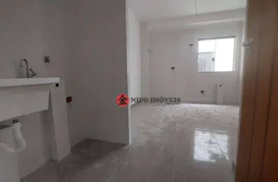 Apartamento com 2 dormitórios à venda, 47 m² por R$ 295.000,00 - Vila Prudente (Zona Leste) - São Paulo/SP