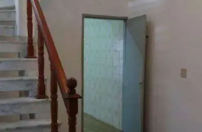 Sobrado com 4 dormitórios à venda, 100 m² por r$ 800.000,00 - vila nova manchester - são paulo/sp
