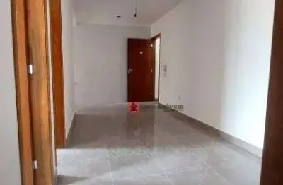 Apartamento à venda, 52 m² por r$ 320.000,00 - vila santa clara - são paulo/sp