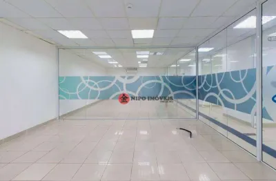 Prédio, 1332 m² - venda por r$ 12.000.000,00 ou aluguel por r$ 61.078,89/mês - tatuapé - são paulo/sp