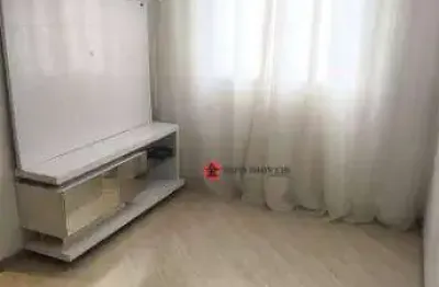 Apartamento para alugar, 54 m² por r$ 3.420,00/mês - tatuapé - são paulo/sp