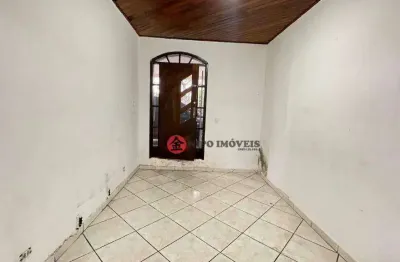 Casa com 1 dormitório à venda, 100 m² por r$ 450.000,00 - vila carrão - são paulo/sp