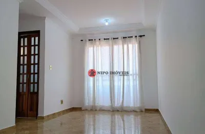 Apartamento com 2 dormitórios à venda, 56 m² por r$ 420.000,00 - vila carrão - são paulo/sp