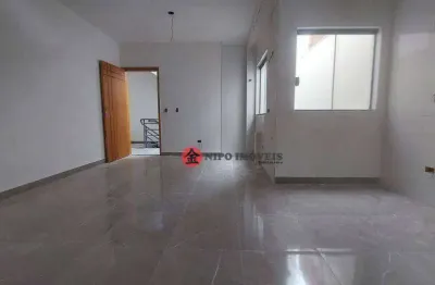Apartamento à venda, 50 m² por r$ 335.000,00 - vila prudente - são paulo/sp