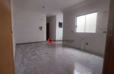 Apartamento à venda, 47 m² por r$ 310.000,00 - vila prudente - são paulo/sp