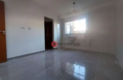 Apartamento à venda, 38 m² por r$ 285.000,00 - vila santa clara - são paulo/sp