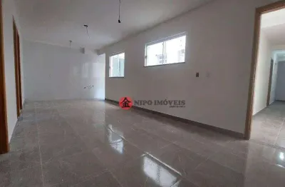 Apartamento à venda, 50 m² por r$ 320.000,00 - vila santa clara - são paulo/sp