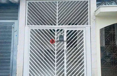 Sobrado com 2 dormitórios à venda, 85 m² por r$ 450.000,00 - vila carrão - são paulo/sp