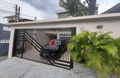 Sobrado com 3 dormitórios à venda, 163 m² por r$ 1.325.000,00 - vila carrão - são paulo/sp.