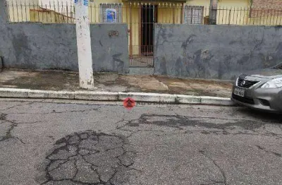 Casa com 2 dormitórios à venda, 263 m² por r$ 900.000,00 - vila formosa - são paulo/sp