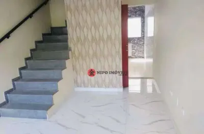 Apartamento com 2 dormitórios para alugar, 58 m² por r$ 2.200,00/mês - jardim egle - são paulo/sp