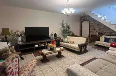 Sobrado com 3 dormitórios à venda, 400 m² por r$ 850.000,00 - penha - são paulo/sp