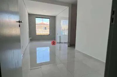 Apartamento com 2 dormitórios à venda, 41 m² por r$ 255.000,00 - vila carrão - são paulo/sp