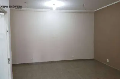 Sala para alugar, 65 m² por r$ 2.842,37/mês - vila carrão - são paulo/sp