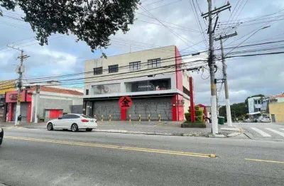 Sala para alugar, 70 m² por R$ 3.934,30/mês - Vila Ré - São Paulo/SP