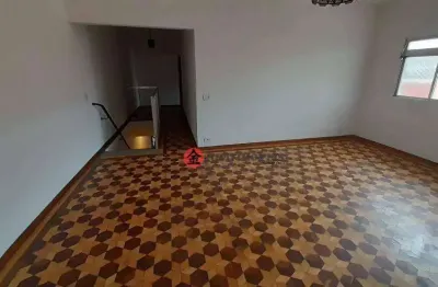 Conjunto para alugar, 100 m² por r$ 3.050,00/mês - vila carrão - são paulo/sp