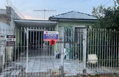 Terreno à venda, 318 m² por r$ 1.090.000,00 - vila carrão - são paulo/sp