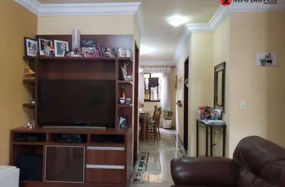 Sobrado com 3 dormitórios à venda, 108 m² por r$ 820.000,00 - tatuapé - são paulo/sp